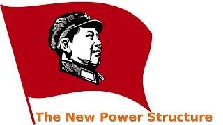 Mao's China: The New Power Structure