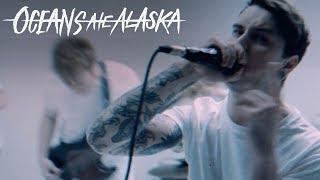 Oceans Ate Alaska - Hansha (Official Music Video)