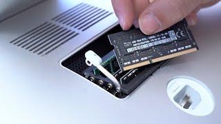 Apple iMac 27 inch 16GB RAM Upgrade | 2020 Tutorial | TechCentury