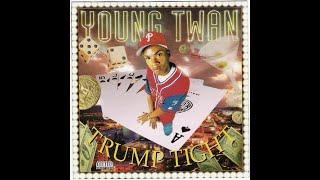 Young Twan - 1 G (1997) Wisconsin Milwaukee