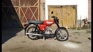 Simson S51/1C1-H 1990 export Ungarn