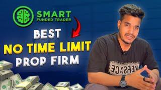 Smart Funded trader || Review in hindi || Paladin bhutia  || Omar || Words by rizdom