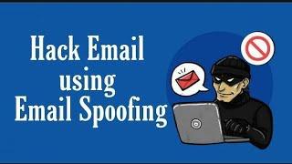 Email Spoofing Full Practical in Hindi | 2021 #fakemail #spoofing #cyberdictionary