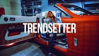 FLER x JALIL Type Beat - "Trendsetter" / prod. by FBNBEATS