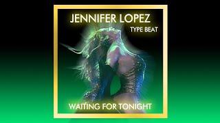 Jennifer Lopez *JLo* Waiting for Tonight Type Beat | 90s pop | 2000s | Y2K