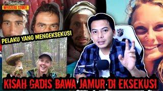 KISAH MENGERIKAN GADIS BAWA JAMUR DI MAROKO