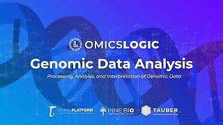 Genomic Data Analysis || Introduction for Beginners -  Dr. Raghavendran L.