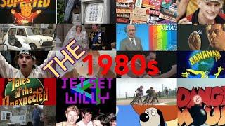 If You Grew Up In The 80s Britain (Part 2)  2/3