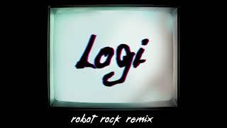 Daft Punk - Robot Rock [ Logi Liximoss Remix ]