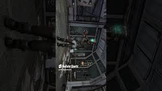 Animation Dead Space 4#animation #3danimation animation #shorts #short #animationmeme