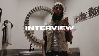 NBA Youngboy Type Beat 2024 | Aggresive Trap Type Beat 2024 | "Interview"