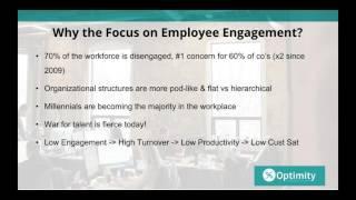 Employee Engagement Best Practices 2017