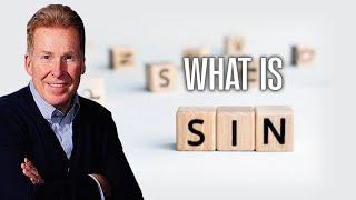 What is Sin?