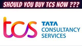 Should you TCS Share for long term - TCS Dividend & TCS for Long Term ?