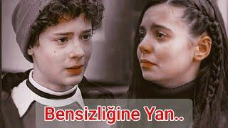 Bensizliğine Yan.. | 17. Bölüm | Çağtu Dizisi #çağtu