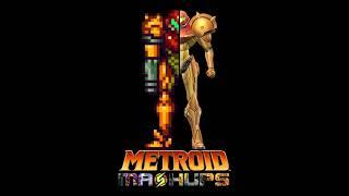 The Ultimate Warrior [Metroid Mashups]