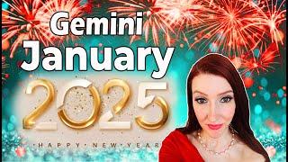 GEMINI WOW! WHAAAT A MONTH! SHOCKING TURN OF EVENTS!