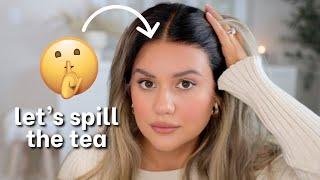 What Influencers Are HIDING About Realistic Wigs (SECRET Upgrades)