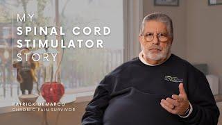 Spinal Cord Stimulator - Patient Experience