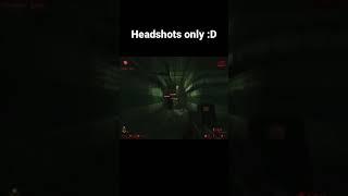 Killing floor Zombie Headshot Rampage