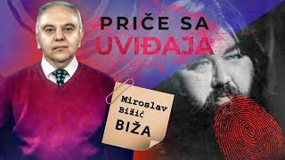 PRIČE SA UVIĐAJA 07 - Miroslav Bižić BIŽA i sačekuša kod starog Merkatora‼️