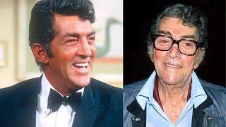 The Tragic Demise and Life of Dean Martin.