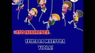 #EsoChallenge pt. 26 Sfida la maestra Viola Round 2