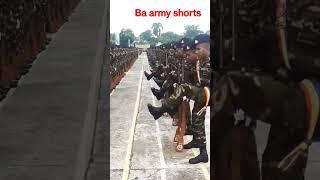 কি দেখাইলো বাংলাদেশ সেনাবাহিনী bd army #viral #shortvideo #video #short  #army #shorts #trending