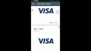 How To remove all payment methods from Google Play Store and delete Credit card details