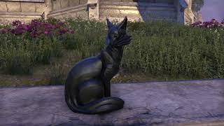 ESO Greymoor Preview - Antiquities Furnishings per region