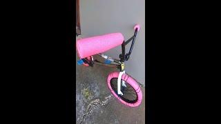 How to pimp a bike