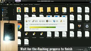 How To Flash China Tablets Using Livesuit 2020 (Easy Method)