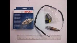 330 км на новых лямбда-зондах Bosch, Ауди С4.