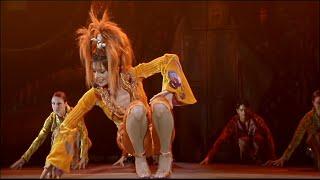 Mylène Farmer - L'âme-stram-gram - Mylenium Tour Live