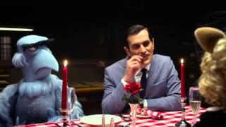 Interrogation Song | Movie Clip | Muppets Most Wanted | The Muppets