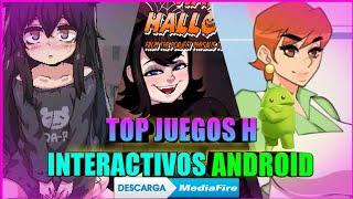 Top Juegos H Interactivos Android ️