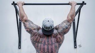 PULL UPS AND BENCH PRESS | INSTAGRAM Q & A -BIG BOY