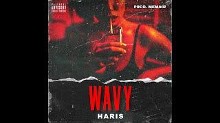 WAVY (Official Audio) - HARIS & MEMAIR