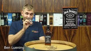 Jack Daniel's Old No. 7