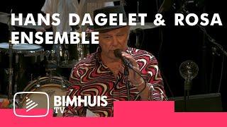 BIMHUIS TV | Rosa Ensemble & Hans Dagelet: Beefheart, Pork Treat Musical | Part 1