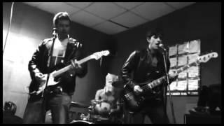 ZEBRA CODE Hey bulldog (The Beatles Cover)