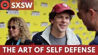 THE ART OF SELF DEFENSE | SXSW Premiere (Jesse Eisenberg)