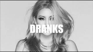 Dranks (CL | Trap Type Beat) Prod. by Trunxks