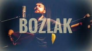 Umut Sülünoğlu / Bad-ı Saba (BOZLAK)