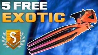 How to get 5 Exotic Squid Ship completely FREE "Worlds Update" No Man's Sky 2024 #guides #nomanssky