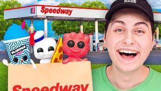 Gas Station Funko Pop Hunting!