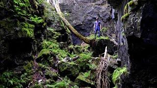 Exploring the Niagara Escarpment