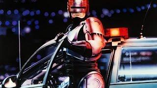 Robocop 1987 \\ Sung Music