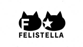 Felistella & SEGA Logo (I made it myself)