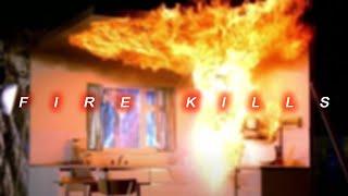 TOP 20 SCARIEST FIRE KILLS PUBLIC INFORMATION FILMS
